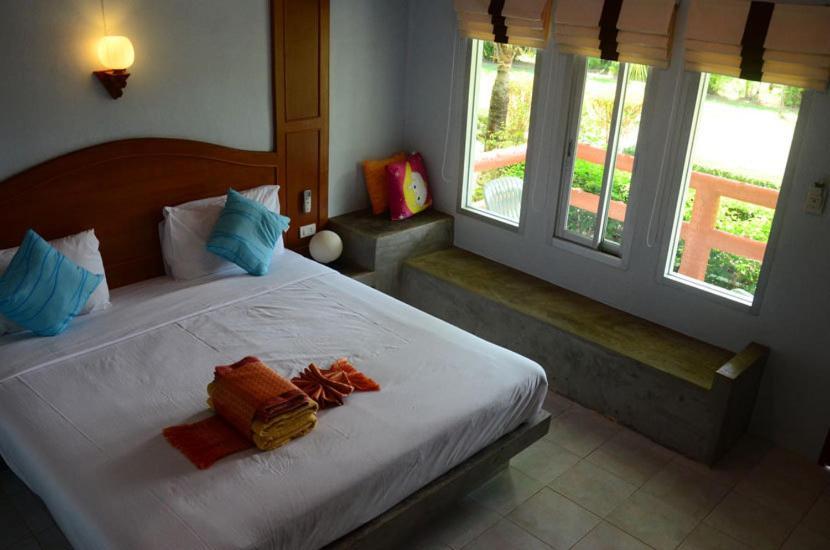 Koh Yao Chukit Dachanan Resort Ko Yao Noi Room photo