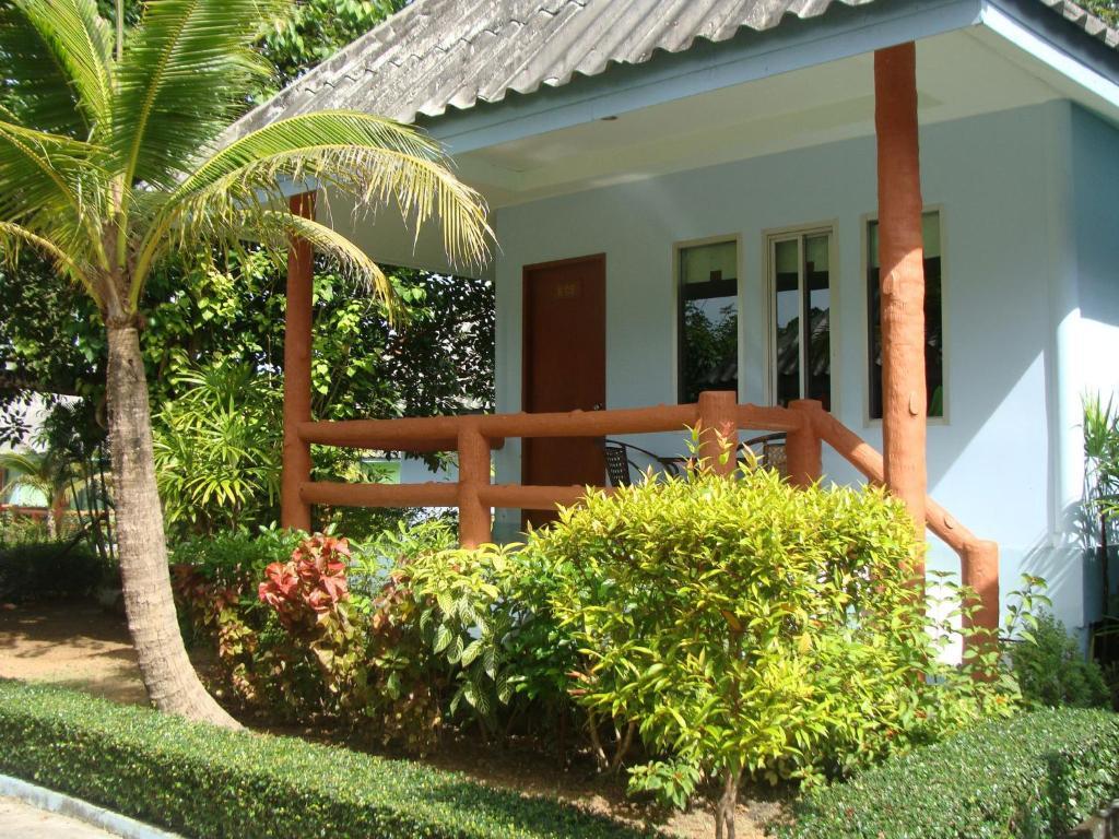 Koh Yao Chukit Dachanan Resort Ko Yao Noi Exterior photo