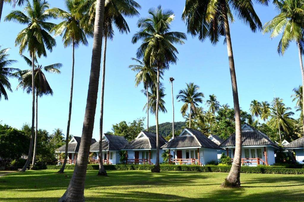 Koh Yao Chukit Dachanan Resort Ko Yao Noi Room photo