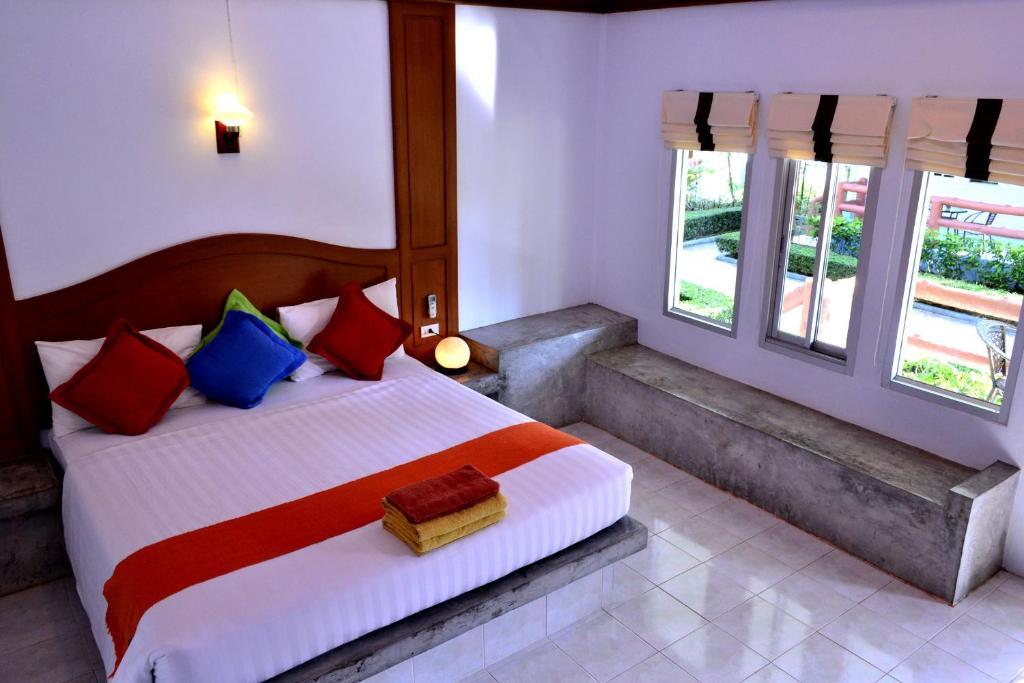 Koh Yao Chukit Dachanan Resort Ko Yao Noi Room photo