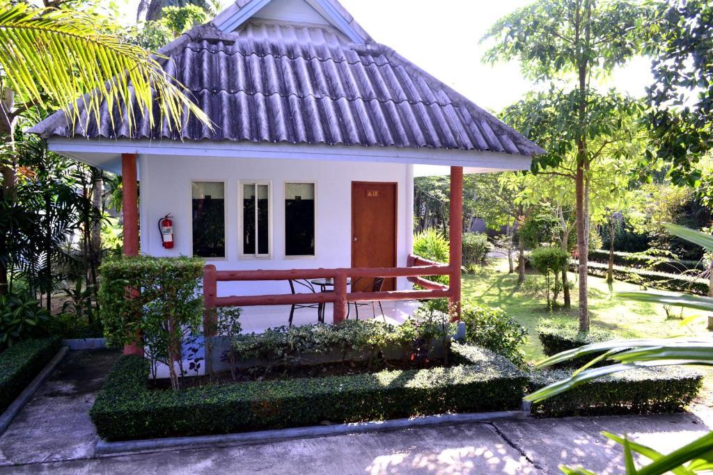 Koh Yao Chukit Dachanan Resort Ko Yao Noi Room photo
