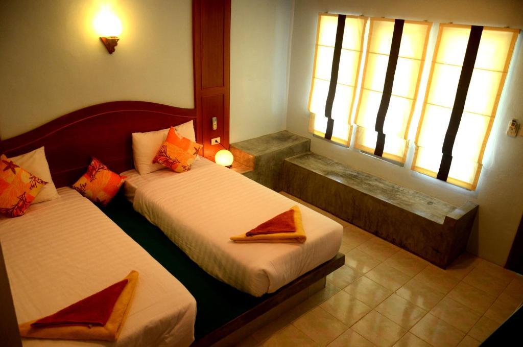 Koh Yao Chukit Dachanan Resort Ko Yao Noi Room photo