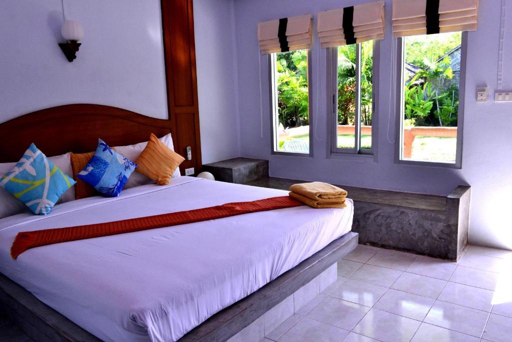 Koh Yao Chukit Dachanan Resort Ko Yao Noi Room photo