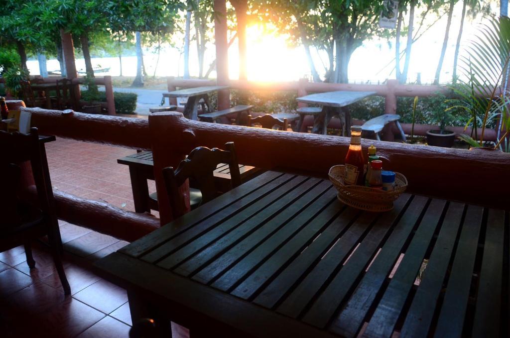 Koh Yao Chukit Dachanan Resort Ko Yao Noi Exterior photo