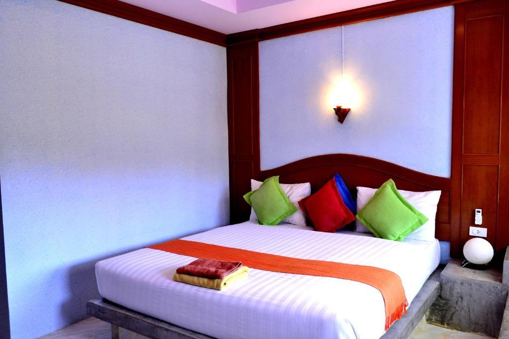 Koh Yao Chukit Dachanan Resort Ko Yao Noi Room photo