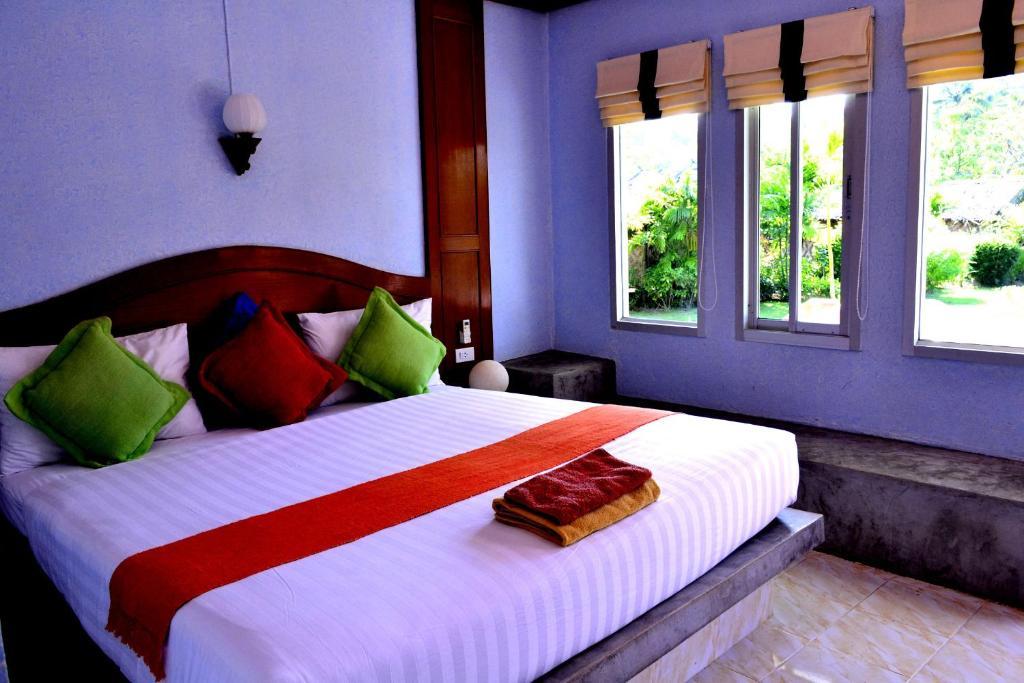 Koh Yao Chukit Dachanan Resort Ko Yao Noi Room photo