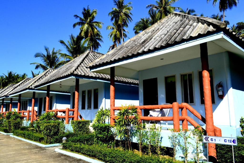 Koh Yao Chukit Dachanan Resort Ko Yao Noi Room photo