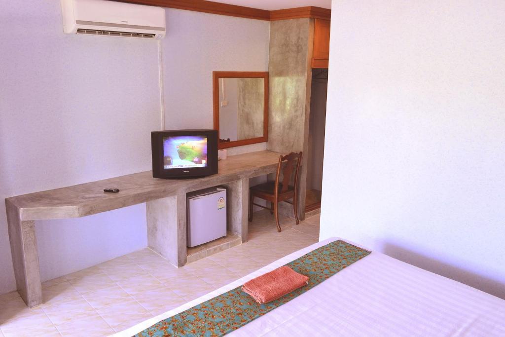 Koh Yao Chukit Dachanan Resort Ko Yao Noi Room photo