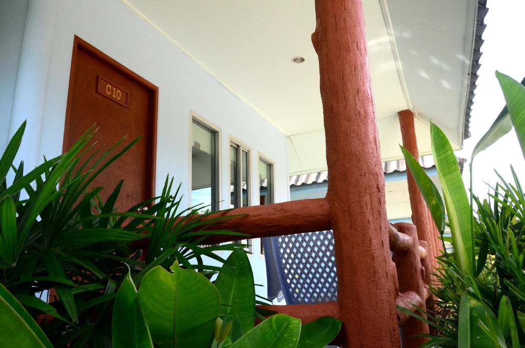 Koh Yao Chukit Dachanan Resort Ko Yao Noi Room photo