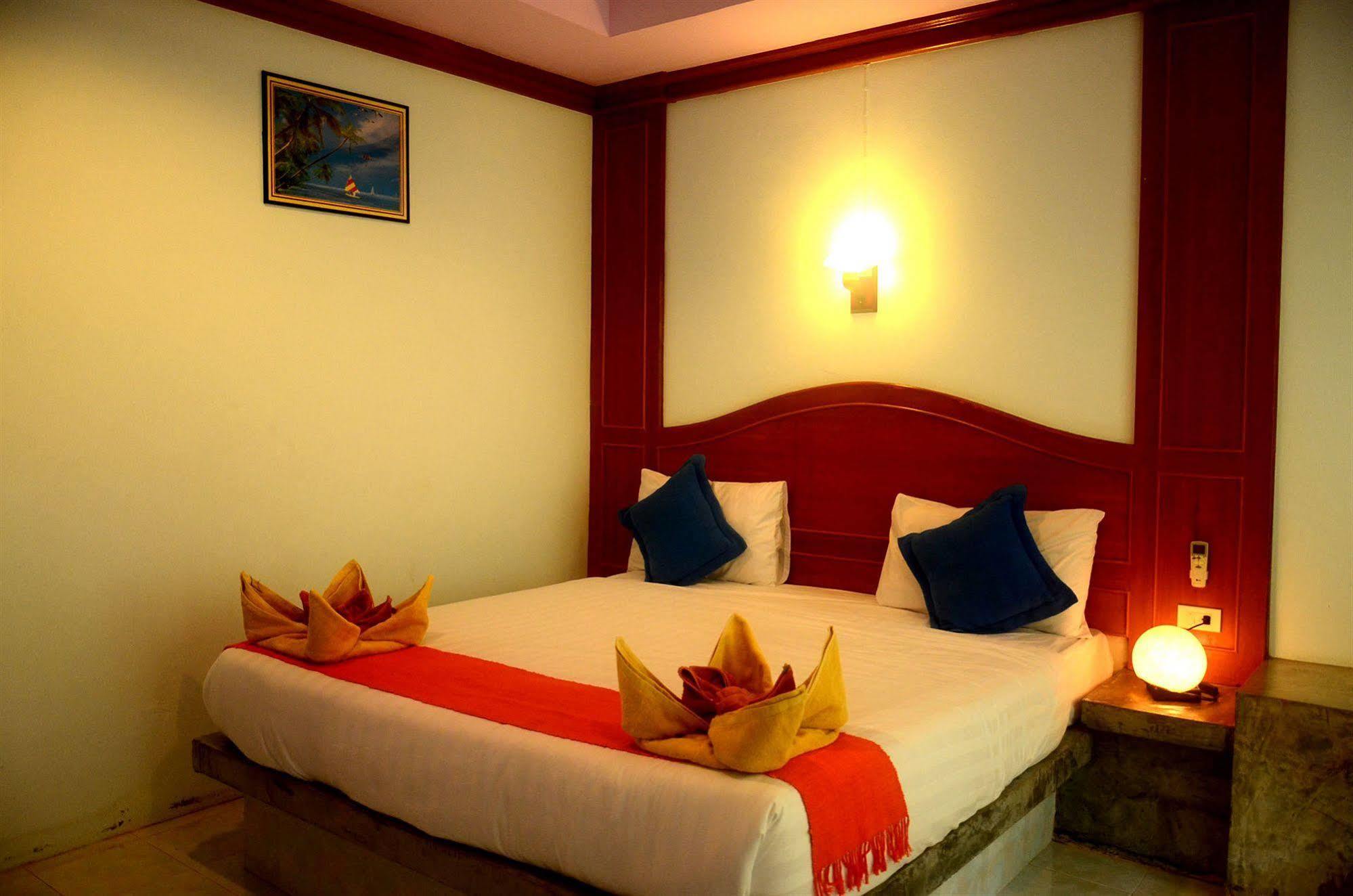 Koh Yao Chukit Dachanan Resort Ko Yao Noi Exterior photo